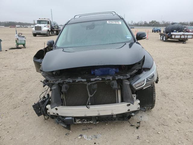 2017 INFINITI QX60 - 5N1DL0MN2HC510192