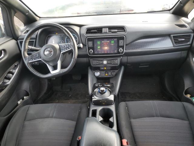 2020 NISSAN LEAF SV 1N4AZ1CP8LC308504