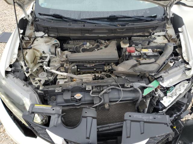 2015 NISSAN ROGUE S 5N1AT2MT3FC763614
