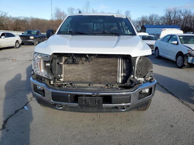 2020 FORD F150 SUPER - 1FTEW1E43LFA20184