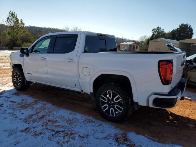Vin: 1gtpueelxnz646524, lot: 88632775, gmc sierra k1500 at4 20222
