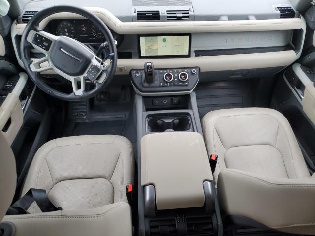 2023 LAND ROVER DEFENDER SALEJ7EX5P2206231