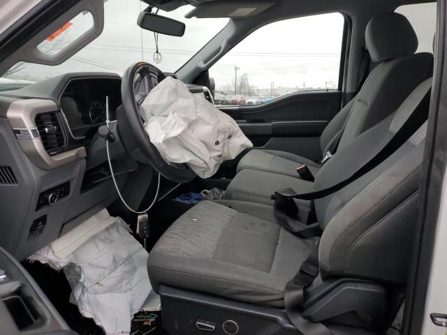 2021 FORD F150 SUPER - 1FTFW1E52MKD60853