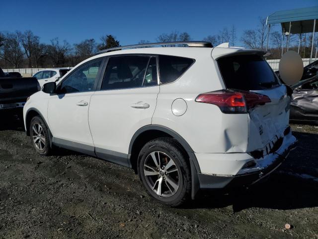 Vin: 2t3wfrev2jw454202, lot: 41599855, toyota rav4 adventure 20182