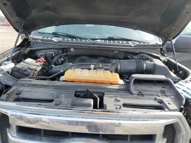 2017 FORD F150 SUPER - 1FTEW1EG4HFB90149