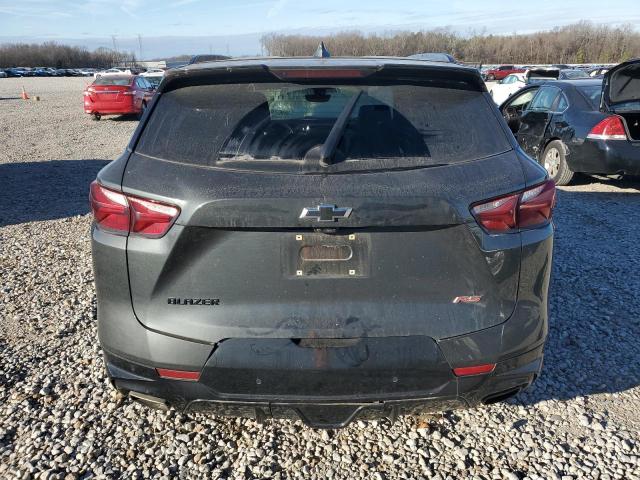 2020 CHEVROLET BLAZER RS - 3GNKBERS5LS543885
