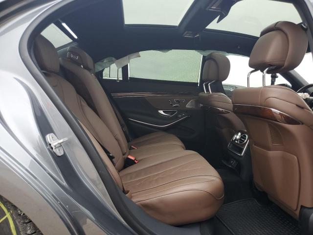 2017 MERCEDES-BENZ S 550 4MAT - WDDUG8FB0HA298971