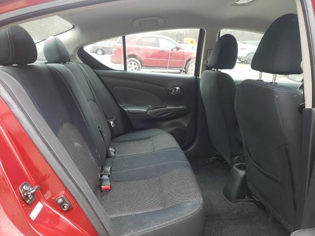 2016 NISSAN VERSA S - 3N1CN7AP1GL843014