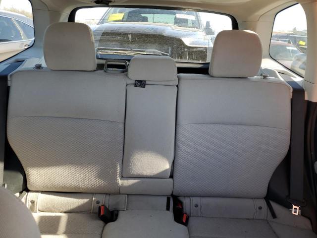 2015 SUBARU FORESTER 2 - JF2SJADCXFH429058