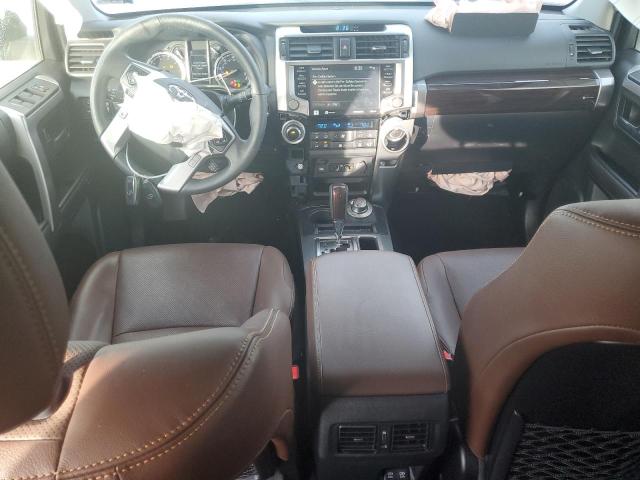 2022 TOYOTA 4RUNNER LI JTEKU5JR0N6082707