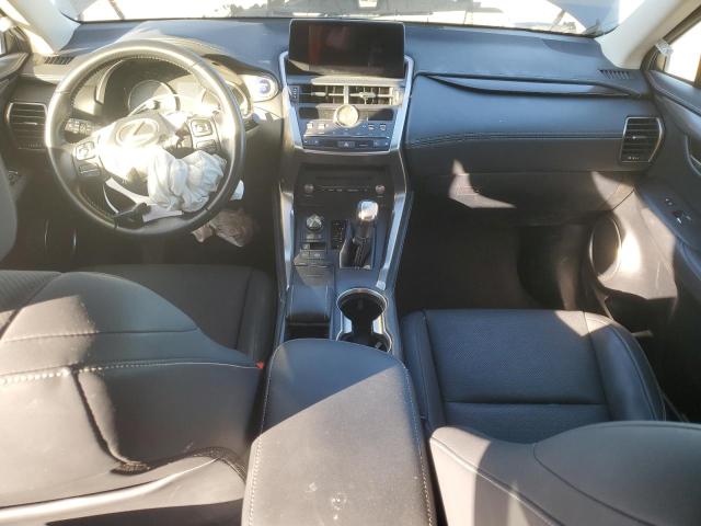2019 LEXUS NX 300H JTJBJRBZ7K2122736