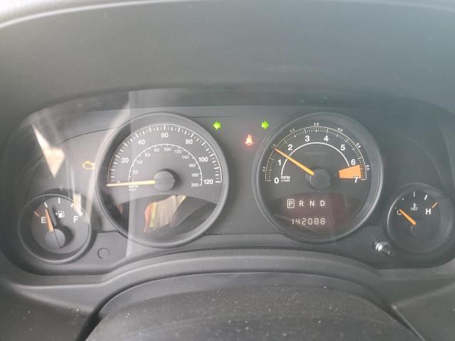 2016 JEEP PATRIOT SP - 1C4NJPBB5GD749504