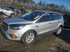 2019 FORD ESCAPE S - 1FMCU0F73KUB49239
