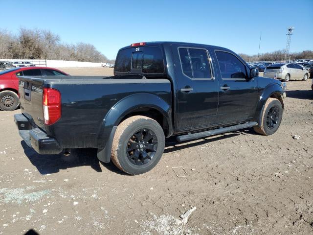 2019 NISSAN FRONTIER S - 1N6AD0EV2KN712025