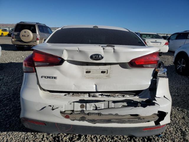 2017 KIA FORTE LX - 3KPFL4A76HE007364