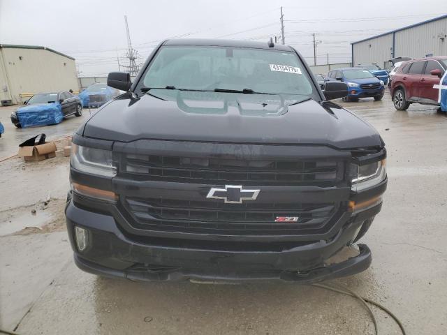 2016 CHEVROLET SILVERADO 3GCUKREC1GG196829