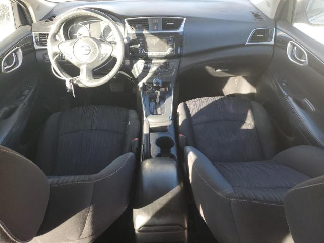 2018 NISSAN SENTRA S 3N1AB7AP3JY245078