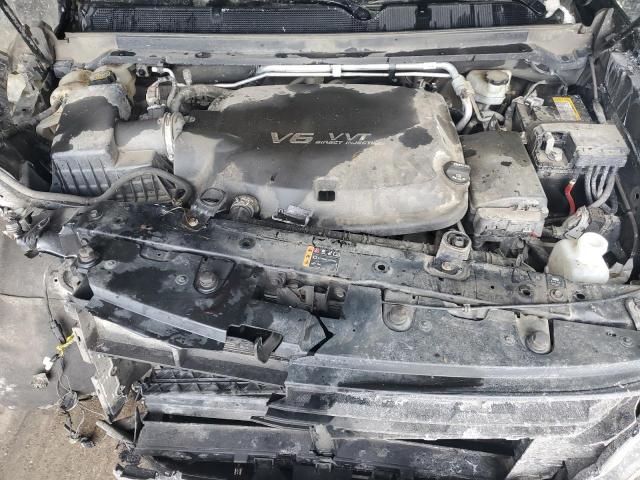 2017 CHEVROLET COLORADO L 1GCHTCEN6H1296566