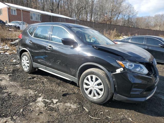 2017 NISSAN ROGUE S JN8AT2MT4HW407506
