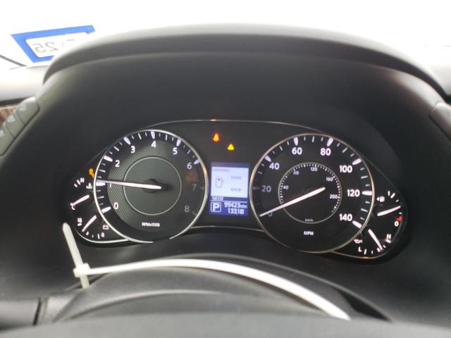 2018 NISSAN ARMADA SV JN8AY2ND8J9055219