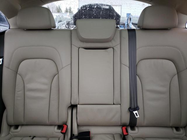 2015 AUDI Q5 TDI PRE WA1LMCFPXFA095252