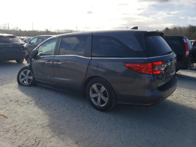2018 HONDA ODYSSEY EX - 5FNRL6H59JB068270
