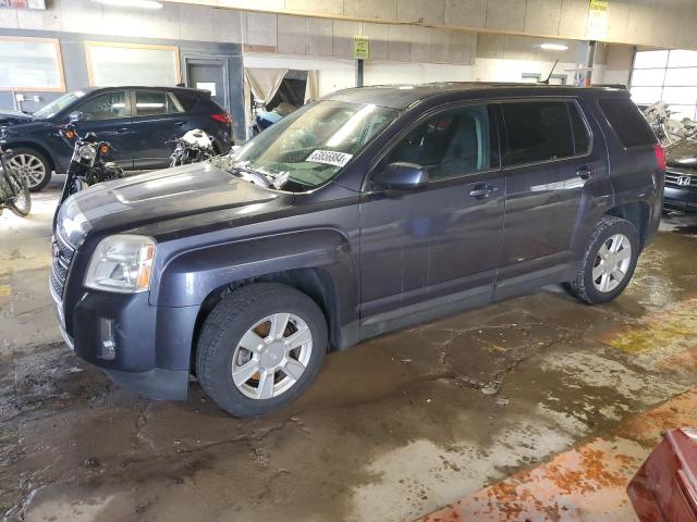 GMC TERRAIN SL