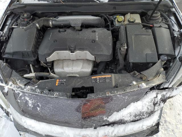 2015 CHEVROLET MALIBU LTZ 1G11F5SL7FF117984