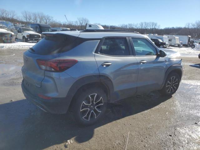 Vin: kl79mssl5pb176830, lot: 88587645, chevrolet trailblzr activ 20233