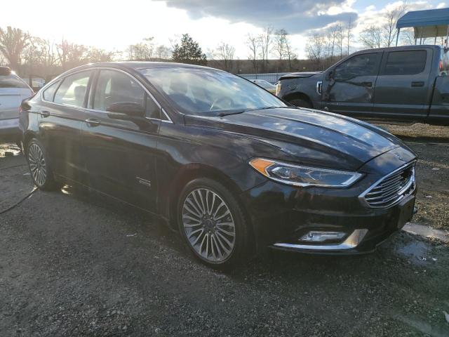 2017 FORD FUSION TIT - 3FA6P0SU5HR201612