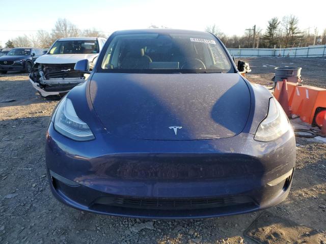 2020 TESLA MODEL Y - 5YJYGDEE2LF047563