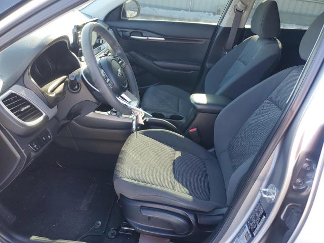 2021 KIA SELTOS LX KNDEPCAA6M7212781