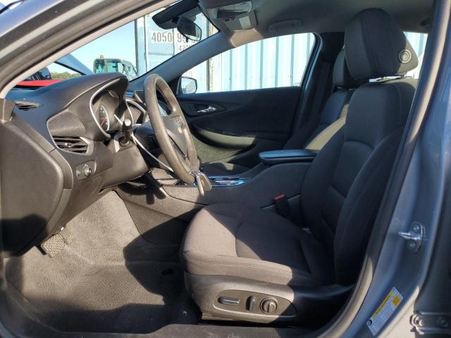 2024 CHEVROLET MALIBU LT 1G1ZD5ST4RF107295