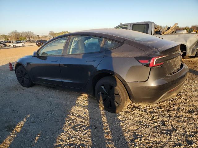 2024 TESLA MODEL 3 - 5YJ3E1EA1RF846593
