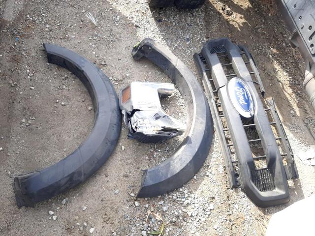 2020 FORD F550 SUPER #3217611455