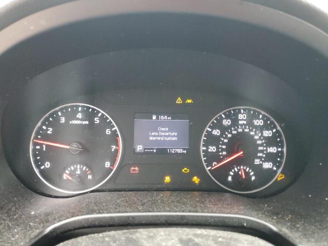 2022 KIA SELTOS LX KNDEPCAA5N7335098