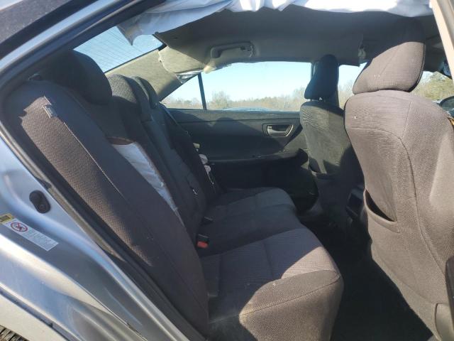 2017 TOYOTA CAMRY LE 4T1BF1FK6HU289939