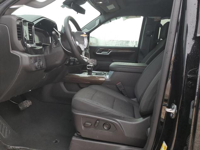2024 CHEVROLET SILVERADO 3GCPACED7RG223377