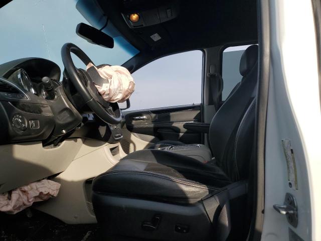 2017 DODGE GRAND CARA 2C4RDGCG6HR761257