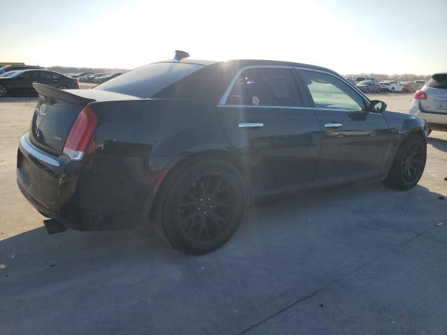 2019 CHRYSLER 300 LIMITE - 2C3CCAEG2KH555681
