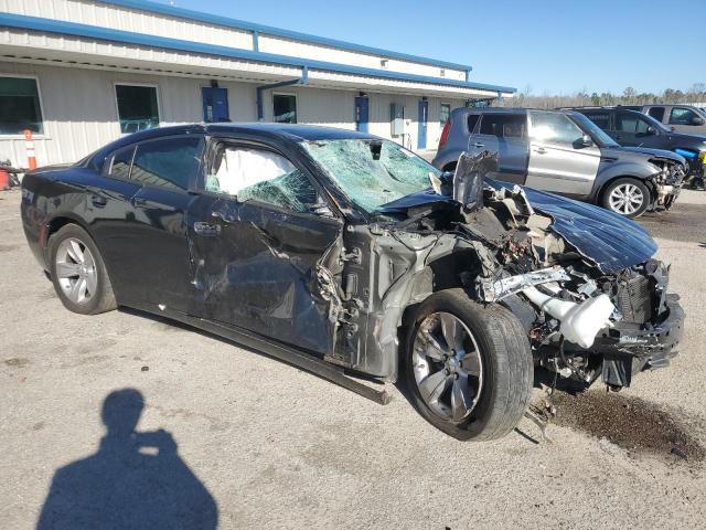 2015 DODGE CHARGER SX - 2C3CDXHG3FH721627