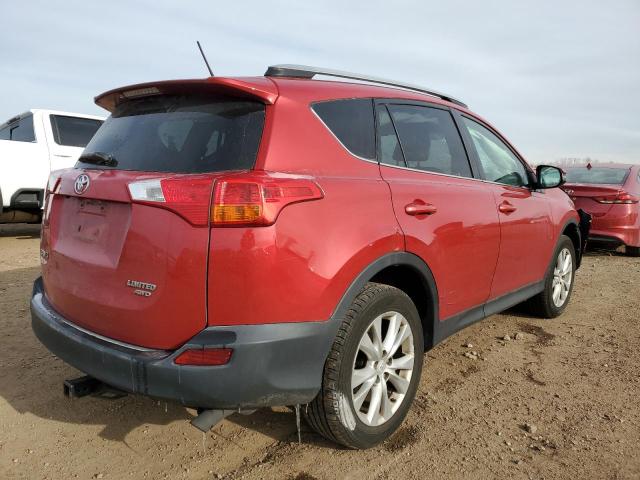 2015 TOYOTA RAV4 LIMIT - 2T3DFREV3FW250667