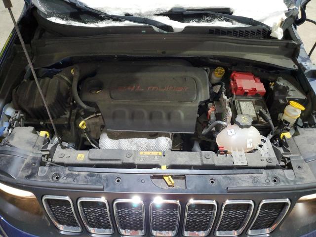 2019 JEEP RENEGADE L - ZACNJBBB4KPK16604