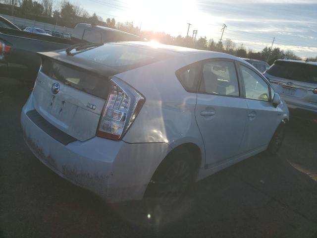 Vin: jtdkn3du5a5202796, lot: 41478095, toyota prius 20103