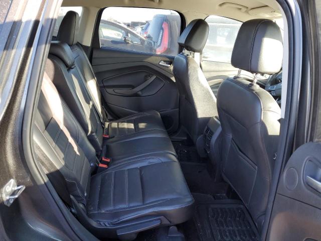 2017 FORD ESCAPE TIT - 1FMCU0JD8HUD73323