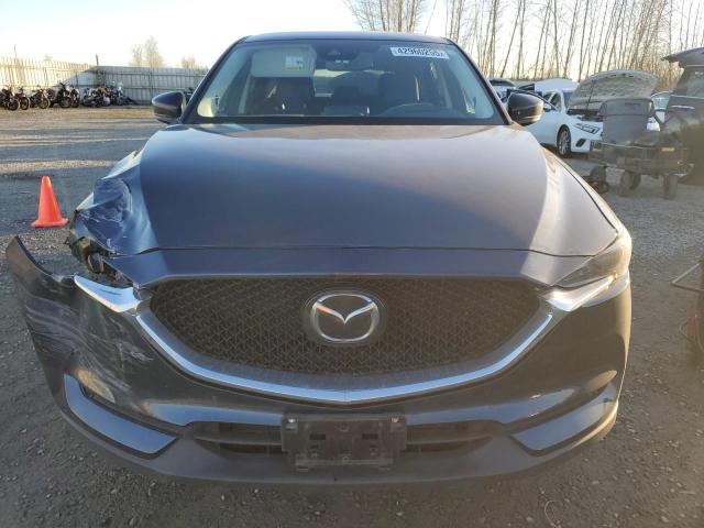2019 MAZDA CX-5 GRAND JM3KFBDY9K0573542