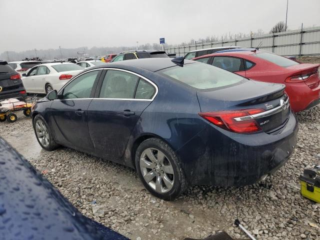 2015 BUICK REGAL 2G4GK5EX4F9278244