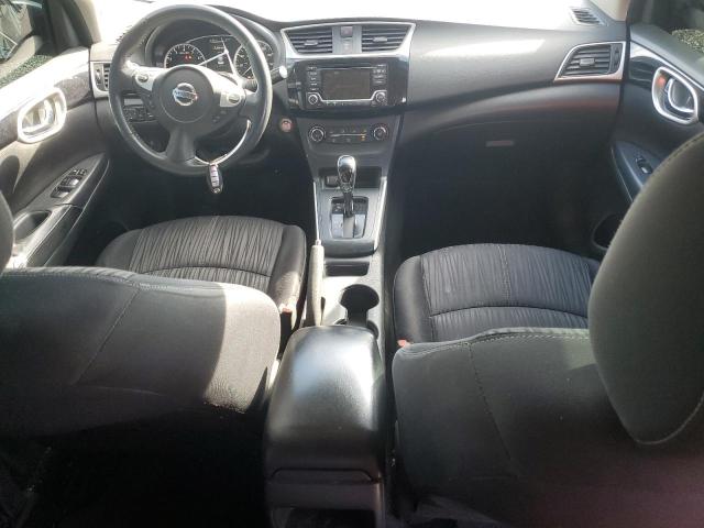 2017 NISSAN SENTRA S - 3N1AB7APXHY215778