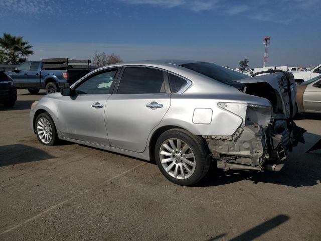 2015 NISSAN ALTIMA 2.5 - 1N4AL3AP8FN881492