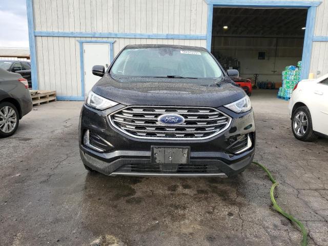 2022 FORD EDGE SEL 2FMPK4J95NBA45045
